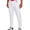 Under Armour Pants & Leggings-Men’s Armour Fleece® Twist Pants-underarmour 4