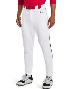 Under Armour Pants & Leggings-Men’s UA Utility Pro Piped Baseball Pants-under armour factory house