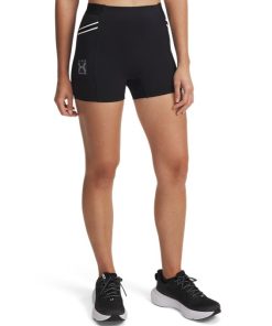 Under Armour Shorts-Women’s UA Run 96 Shorts-under armour outlet