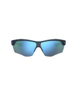 Under Armour Accessories-Unisex UA Yard Dual Mirror Sunglasses-under armour outlet 2