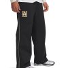 Under Armour Pants & Leggings-Men’s UA Rival Fleece Joggers-under amour 4