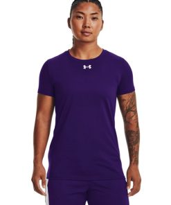 Under Armour Shirts & Tops-Women’s UA Tech™ Team Short Sleeve-under armoir