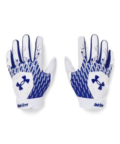 Under Armour Boys-Boys’ UA T-Ball Clean Up Batting Gloves-under amour