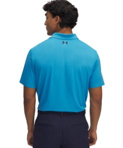 Under Armour Shirts & Tops-Men’s UA Matchplay Polo-under armoir 2