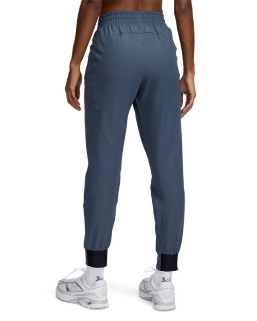 Under Armour Pants & Leggings-Women's UA Unstoppable Joggers-underarmour - Image 2