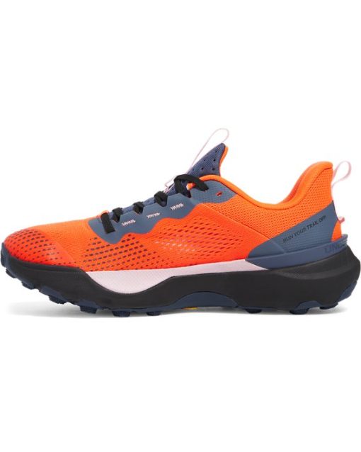 Under Armour Running-Unisex UA Infinite Pro Trail Running Shoes-underarmour - Image 2