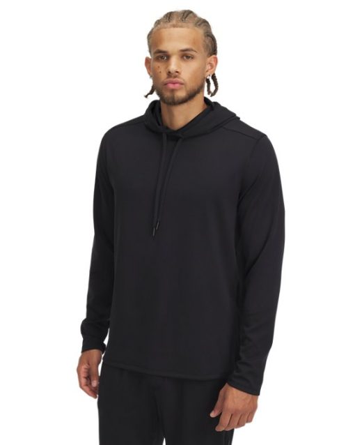 Under Armour Shirts & Tops-Men's UA Motion Hoodie-under armor