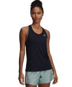 Under Armour Shirts & Tops-Women’s UA Tech™ Knockout Tank-under amour