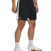 Under Armour Shorts-Men’s UA Tech™ Graphic Shorts-underarmor 4