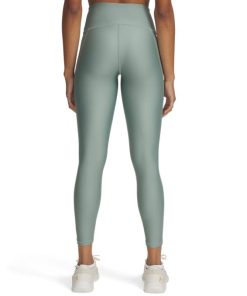 Under Armour Pants & Leggings-Women’s UA Tech™ Printed Panel Ankle Leggings-underarmour 2