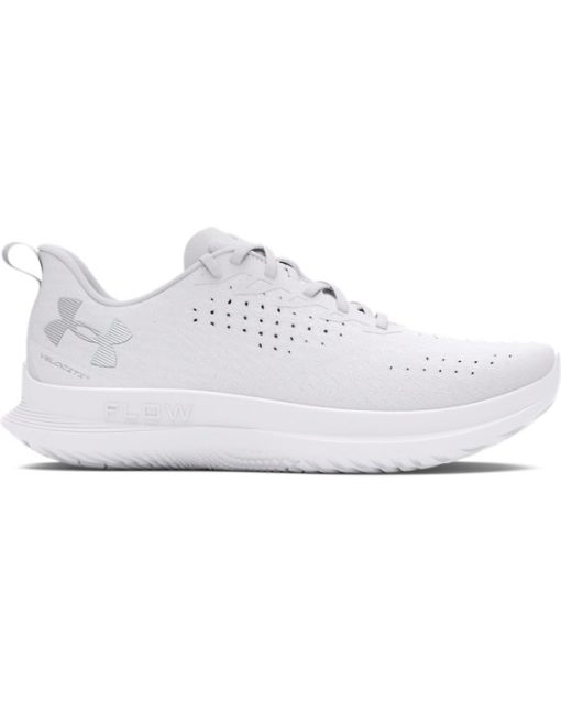 Under Armour Shoes-Women's UA Velociti 4 Running Shoes-underarmor - Image 2