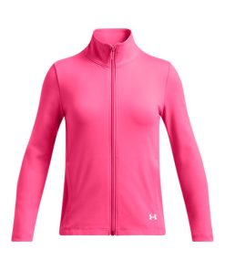 Under Armour Girls-Girls’ UA Motion Jacket-under armour near me