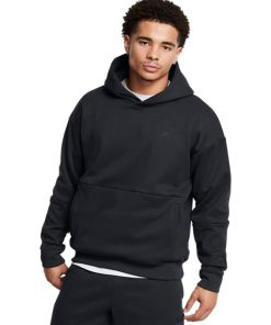 Under Armour-Men’s Curry DNA Hoodie-underarmour