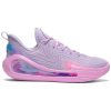 Under Armour-Unisex Curry 12 ‘Dub Nation’ Basketball Shoes-under armour near me 4