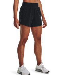 Under Armour Shorts-Women’s UA Vanish 5″ Shorts-under amour