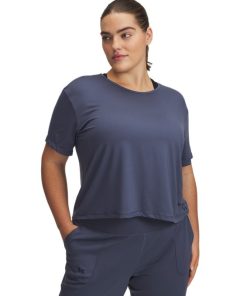 Under Armour Shirts & Tops-Women’s UA Motion Short Sleeve-under amour