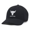 Under Armour Hats & Visors-UA SportStyle Adjustable Hat-underarmour 3