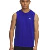 Under Armour Shirts & Tops-Men’s UA Launch Singlet-underarmour 3