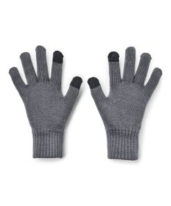 Under Armour Accessories-Men’s UA Halftime Gloves-underarmor 2