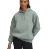 Under Armour Shirts & Tops-Women’s UA Icon Fleece Oversized ½ Zip-under amour 4