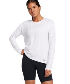 Under Armour Shirts & Tops-Women’s UA Vanish Energy Long Sleeve-under armoir