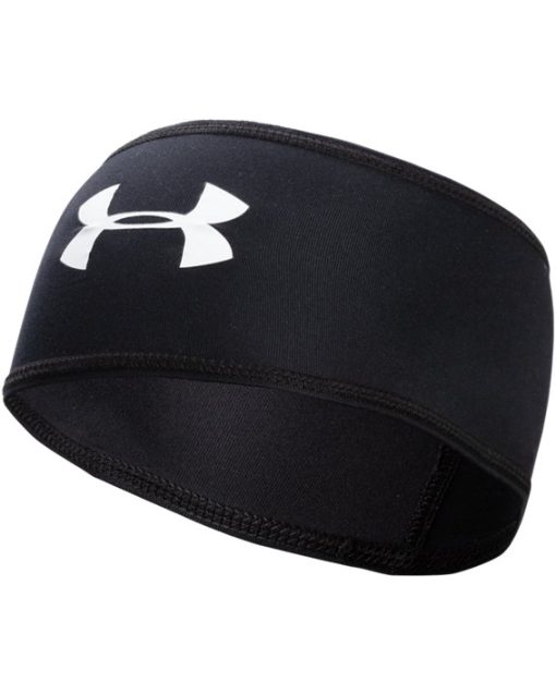 Under Armour Beanies & Cold Weather Gear-Unisex UA Skull Wrap-under armoir