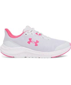 Under Armour Girls-Girls’ Grade School UA Pursuit 4 Running Shoes-under armor outlet