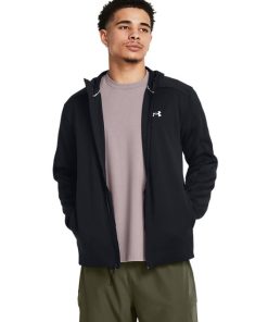 Under Armour Shirts & Tops-Men’s UA Swacket-under armour near me