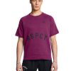 Under Armour Shirts & Tops-Men’s UA Drift Tide Knit Mountain Long Sleeve-underarmor 3