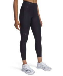 Under Armour Pants & Leggings-Women’s UA Motion Gloss Ankle Leggings-under amour