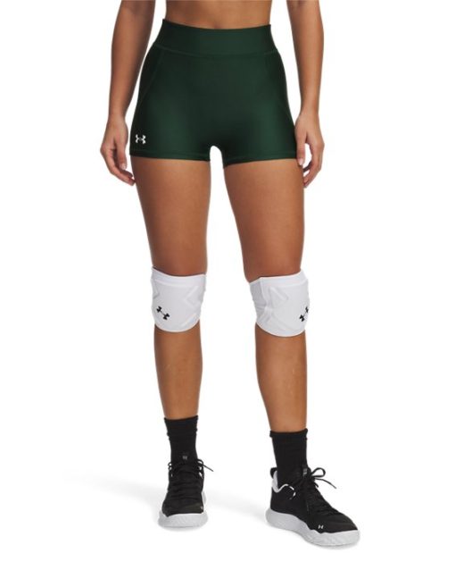 Under Armour Shorts-Women's UA Team 3" Shorty-under armor outlet