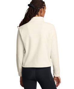 Under Armour Shirts & Tops-Women’s UA Expanse Fleece Full-Zip-underarmour outlet 2