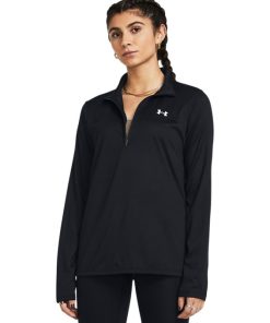 Under Armour Shirts & Tops-Women’s UA Tech™ ½ Zip-underarmour outlet