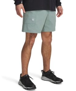 Under Armour Shorts-Men’s UA Expanse Woven Shorts-underarmor