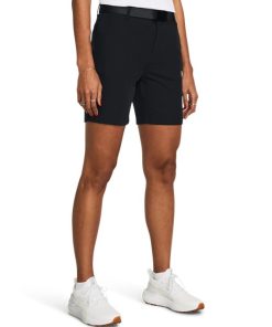 Under Armour Shorts-Women’s UA Drive 7″ Shorts-under armor