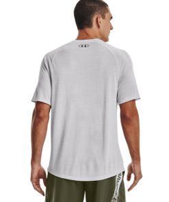 Under Armour Shirts & Tops-Men’s UA Tech™ 2.0 Tiger Short Sleeve-underarmour outlet 2