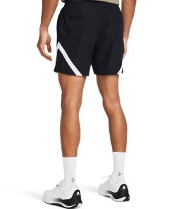 Under Armour-Men’s Curry Shorts-under armour outlet 2