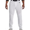 Under Armour-Unisex UA Sleep Uniform Pants-underarmor 4