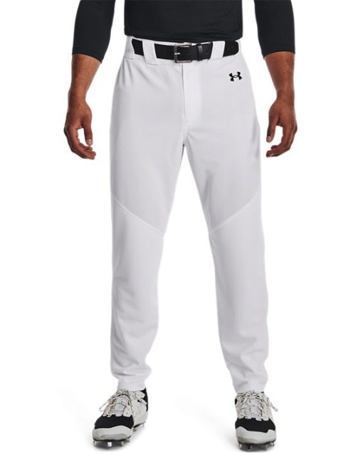 Under Armour Pants & Leggings-Men's UA Utility Baseball Pants-under armoir