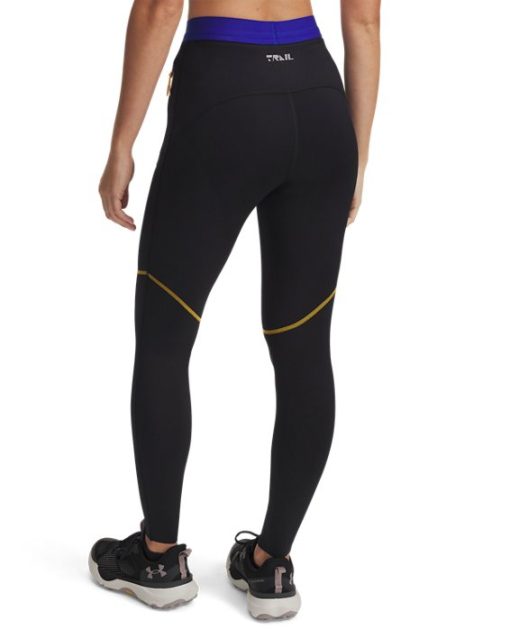 Under Armour Pants & Leggings-Women's UA Launch Trail Tights-underarmour - Image 2