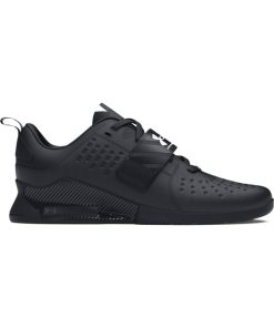 Under Armour Training-Unisex UA Reign Lifter Training Shoes-under armor outlet