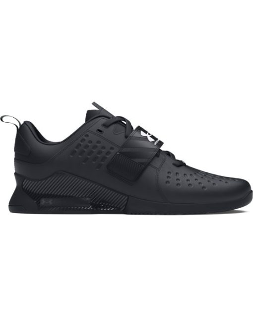 Under Armour Training-Unisex UA Reign Lifter Training Shoes-under armor outlet