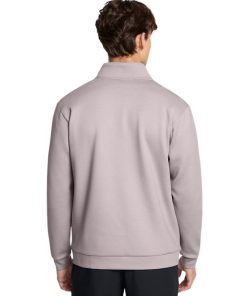 Under Armour Shirts & Tops-Men’s UA Drive Midlayer Pullover-under armor 2