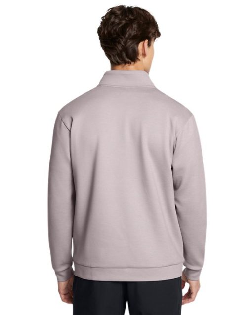 Under Armour Shirts & Tops-Men's UA Drive Midlayer Pullover-under armor - Image 2