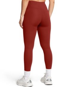 Under Armour Pants & Leggings-Women’s UA Motion Full-Length Leggings-under armor 2