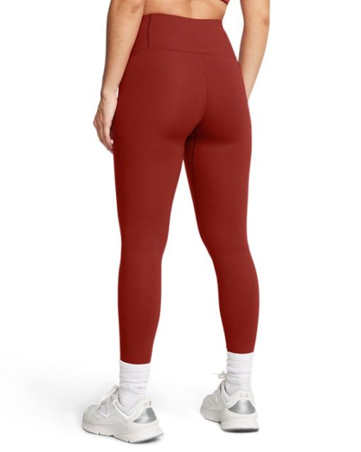 Under Armour Pants & Leggings-Women's UA Motion Full-Length Leggings-under armor - Image 2