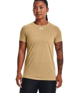 Under Armour Shirts & Tops-Women’s UA Tech™ Team Short Sleeve-under armor outlet