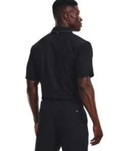 Under Armour Shirts & Tops-Men’s UA Iso-Chill Polo-under armoir 2