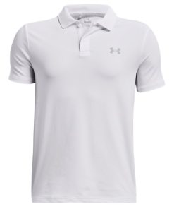 Under Armour Boys-Boys’ UA Matchplay Polo-under armour near me