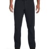 Under Armour Pants & Leggings-Men’s UA Rival Fleece Logo Joggers-under armour outlet 3